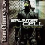 Imagen del juego Tom Clancy's Splinter Cell para PlayStation 2