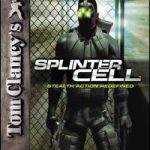 Imagen del juego Tom Clancy's Splinter Cell para Xbox