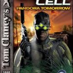 Imagen del juego Tom Clancy's Splinter Cell: Pandora Tomorrow para Ordenador