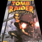 Imagen del juego Tomb Raider Chronicles para Ordenador