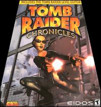 Imagen del juego Tomb Raider Chronicles para Ordenador