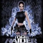 Imagen del juego Tomb Raider: El Ángel De La Oscuridad para PlayStation 2