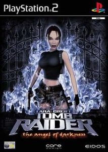 Imagen del juego Tomb Raider: El Ángel De La Oscuridad para PlayStation 2