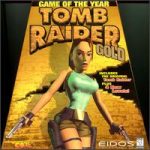Imagen del juego Tomb Raider Gold para Ordenador