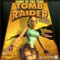 Imagen del juego Tomb Raider Gold para Ordenador