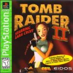 Imagen del juego Tomb Raider Ii Starring Lara Croft para PlayStation