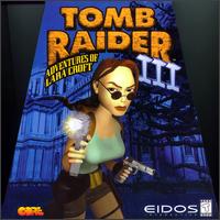 Imagen del juego Tomb Raider Iii: Adventures Of Lara Croft para Ordenador