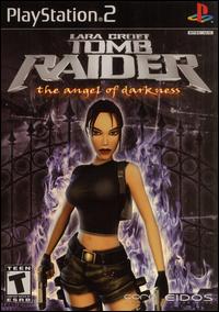 Imagen del juego Tomb Raider: The Angel Of Darkness para PlayStation 2