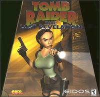 Imagen del juego Tomb Raider: The Last Revelation para Ordenador