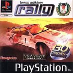Imagen del juego Tommi Makinen Rally para PlayStation
