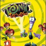 Imagen del juego Tonic Trouble para Ordenador