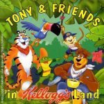 Imagen del juego Tony And Friends para Ordenador