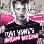 Imagen del juego Tony Hawk's American Wasteland para GameCube