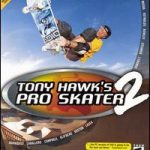 Imagen del juego Tony Hawk's Pro Skater 2 para Ordenador