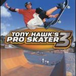 Imagen del juego Tony Hawk's Pro Skater 3 para Ordenador