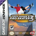 Imagen del juego Tony Hawk's Pro Skater 3 para Game Boy Advance