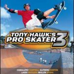 Imagen del juego Tony Hawk's Pro Skater 3 para Xbox