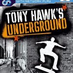 Imagen del juego Tony Hawk's Underground para PlayStation 2