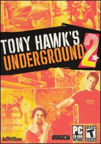 Imagen del juego Tony Hawk's Underground 2 para Ordenador