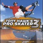 Imagen del juego Tony Hawk´s Pro Skater 3 para PlayStation 2