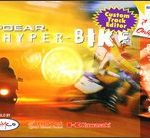 Imagen del juego Top Gear Hyper-bike para Nintendo 64