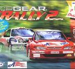 Imagen del juego Top Gear Rally 2 para Nintendo 64