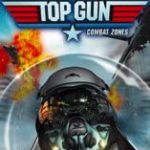 Imagen del juego Top Gun: Combat Zones para PlayStation 2