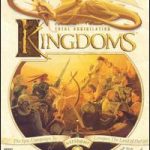 Imagen del juego Total Annihilation: Kingdoms para Ordenador