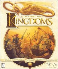 Imagen del juego Total Annihilation: Kingdoms para Ordenador