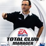 Imagen del juego Total Club Manager 2004 para PlayStation 2