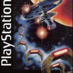 Imagen del juego Total Eclipse Turbo para PlayStation