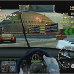 Imagen del juego Total Immersion Racing para Xbox