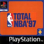 Imagen del juego Total Nba '97 para PlayStation