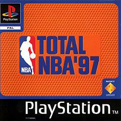 Imagen del juego Total Nba '97 para PlayStation