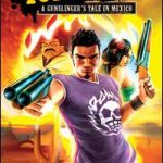 Imagen del juego Total Overdose: A Gunslinger's Tale In Mexico para Ordenador