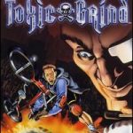 Imagen del juego Toxic Grind para Xbox