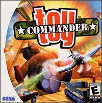 Imagen del juego Toy Commander para Dreamcast