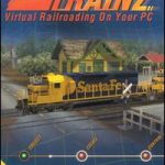 Imagen del juego Trainz para Ordenador