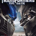 Imagen del juego Transformers para PlayStation 2