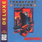 Imagen del juego Transport Tycoon Deluxe para Ordenador
