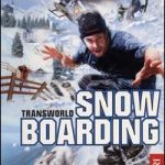 Imagen del juego Transworld Snowboarding(tm) para Xbox
