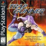 Imagen del juego Trap Gunner para PlayStation