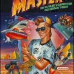 Imagen del juego Treasure Master para Nintendo