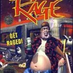 Imagen del juego Tribal Rage para Ordenador