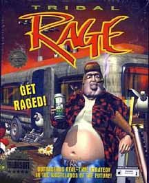 Imagen del juego Tribal Rage para Ordenador