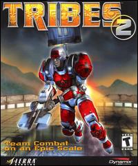 Imagen del juego Tribes 2 para Ordenador