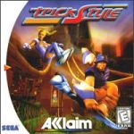 Imagen del juego Trickstyle para Dreamcast