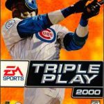 Imagen del juego Triple Play 2000 para Ordenador