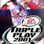 Imagen del juego Triple Play 2001 para Ordenador