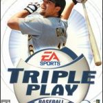 Imagen del juego Triple Play Baseball para Ordenador